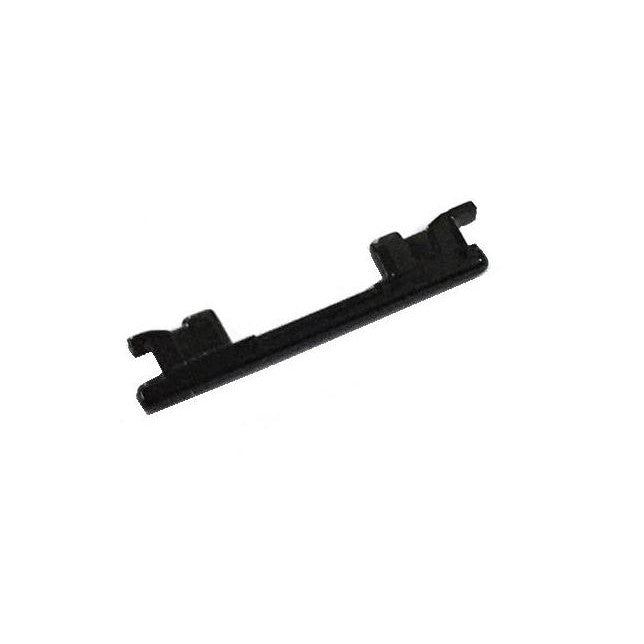 Volume Side Button Outer for Huawei Nova 3i Black