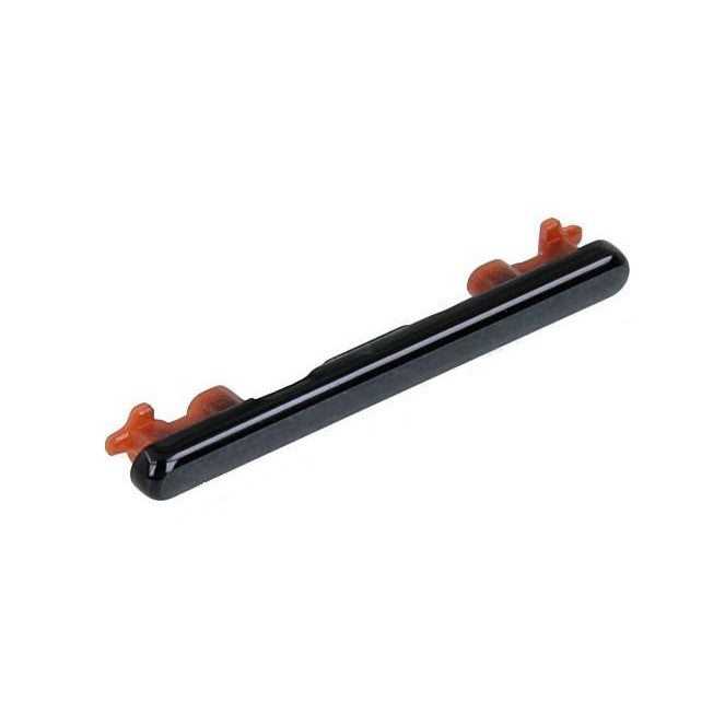 Volume Side Button Outer for Huawei P30 Lite Black