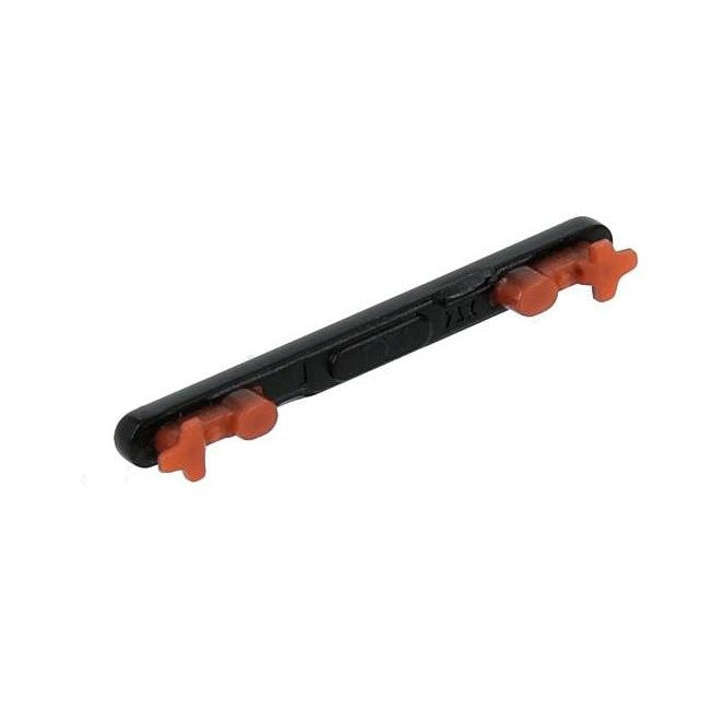 Volume Side Button Outer for Huawei P30 Lite Black