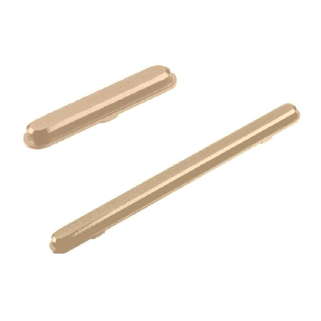 Volume Side Button Outer for Itel A44 Power
