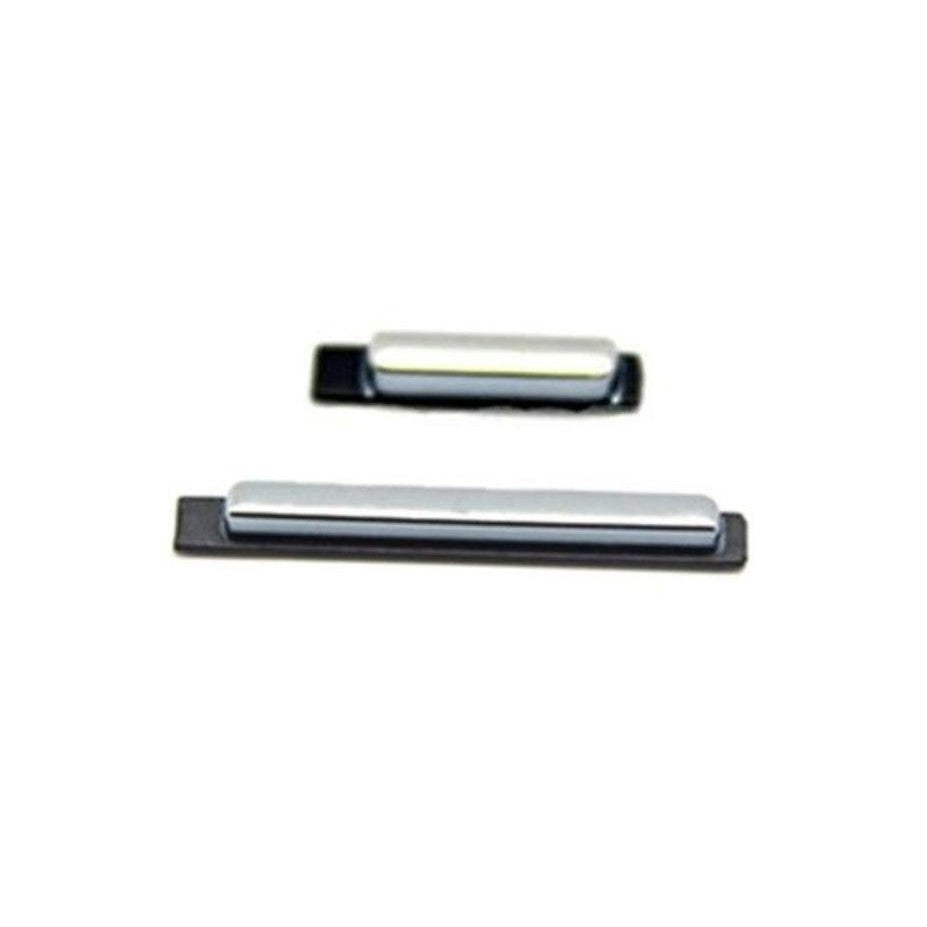 Volume Side Button Outer for Itel it1503