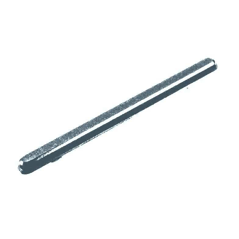 Volume Side Button Outer for Itel P40