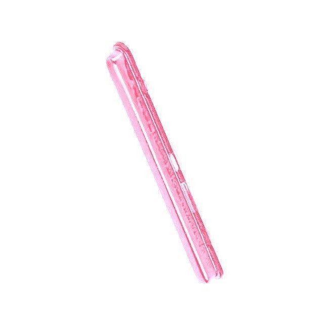Volume Side Button Outer for Itel Vision 1 Purple