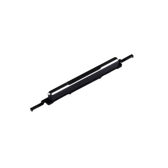 Volume Side Button Outer for Lava Iris Fuel 25