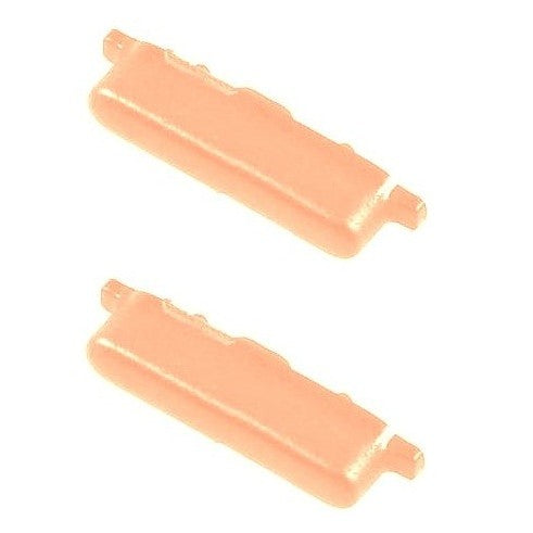 Volume Side Button Outer for Motorola Edge 50