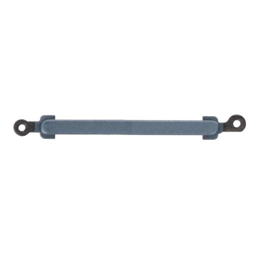 Volume Side Button Outer for Motorola Moto G82 5G Black