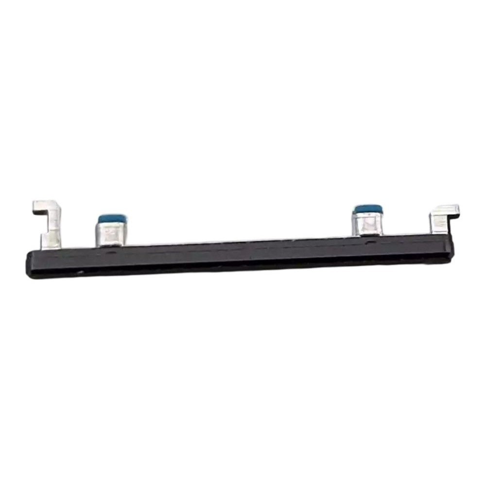 Volume Side Button Outer for OnePlus 9 Black