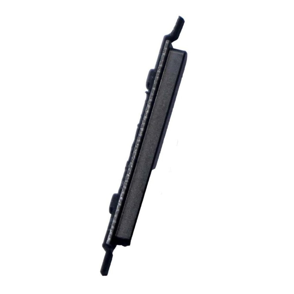 Volume Side Button Outer for OnePlus One Black