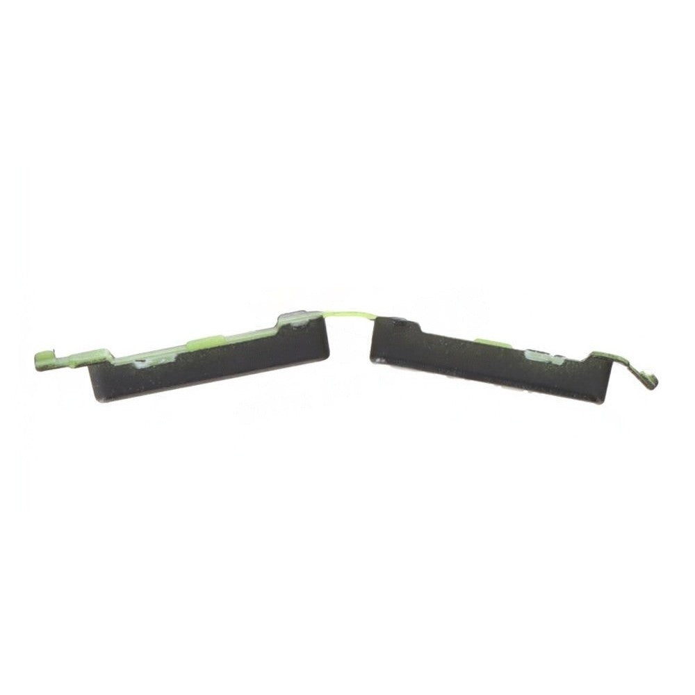 Volume Side Button Outer for OPPO A31 2020 Black