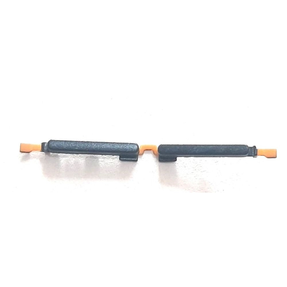 Volume Side Button Outer for Oppo A55 Black