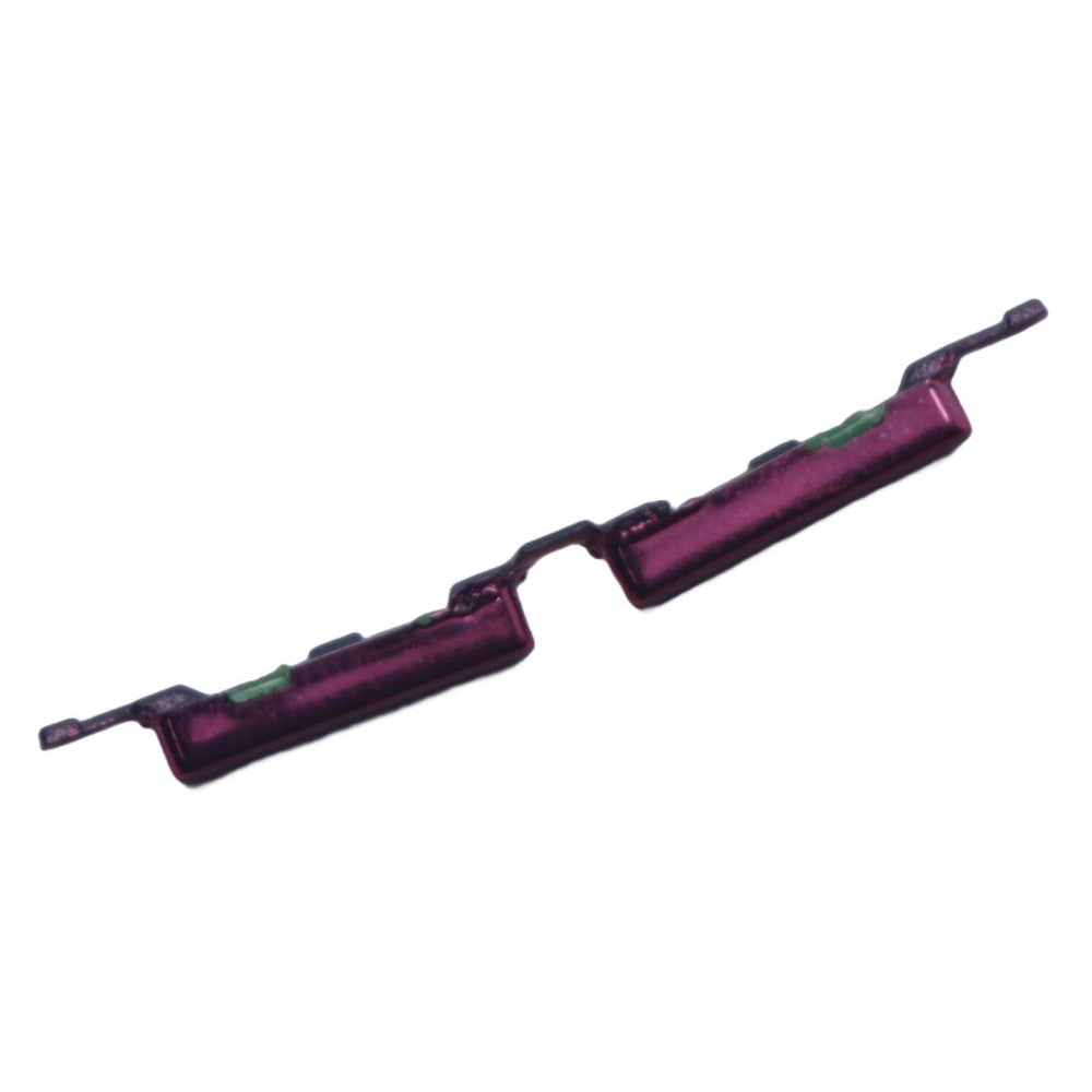 Volume Side Button Outer for Oppo F9 (F9 Pro)