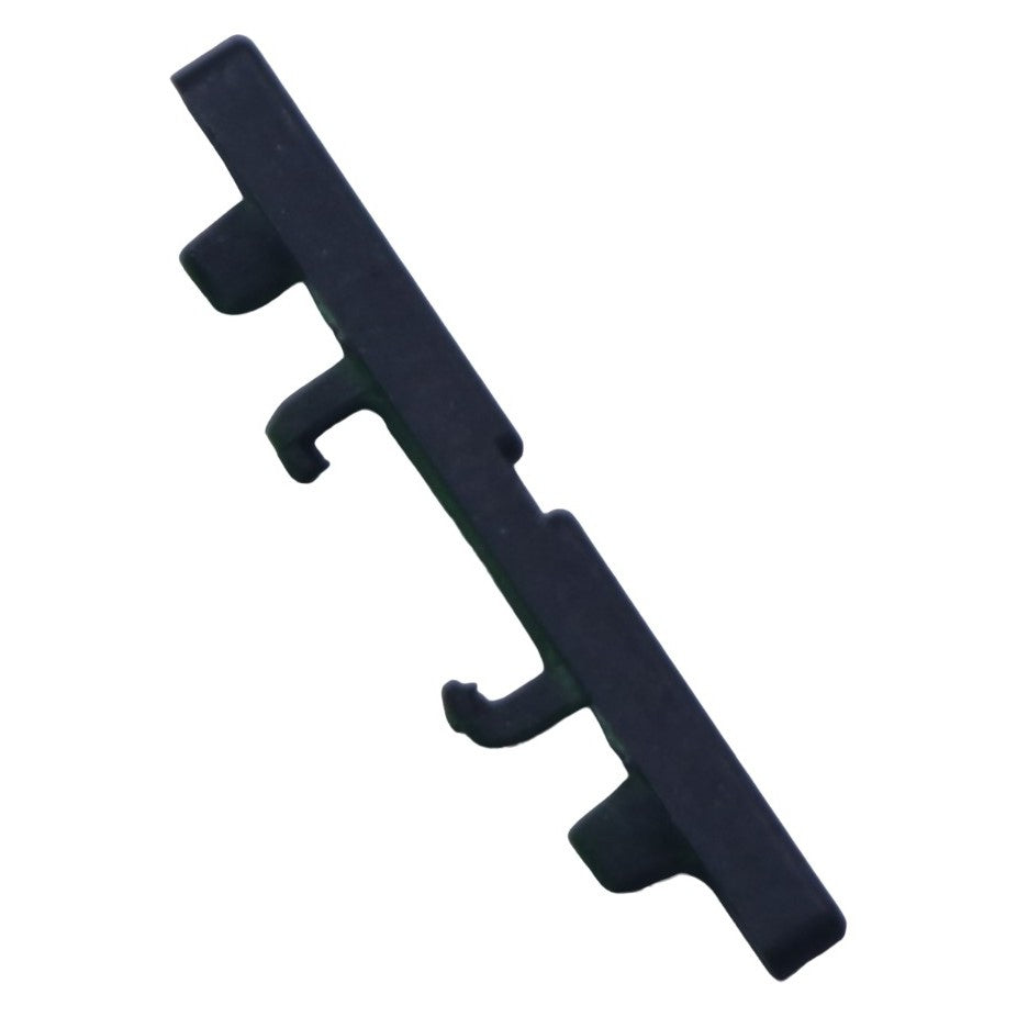 Volume Side Button Outer for Oppo Reno2 Z Black