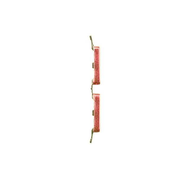 Volume Side Button Outer for Oppo Reno
