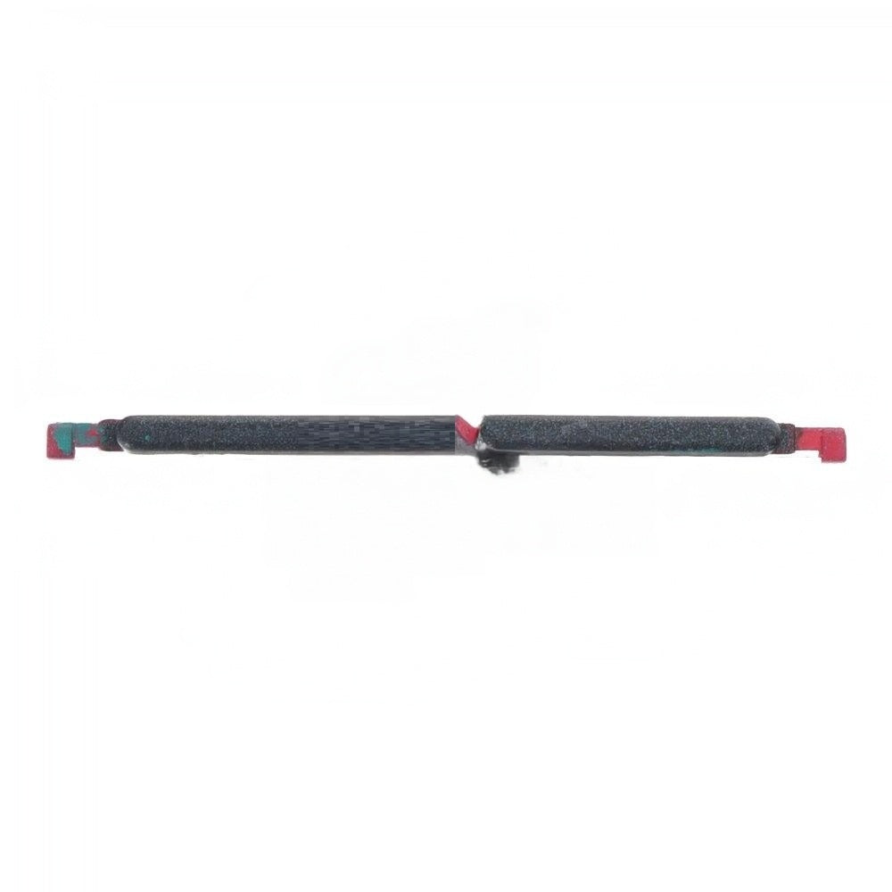 Volume Side Button Outer for Realme 9 Pro Black