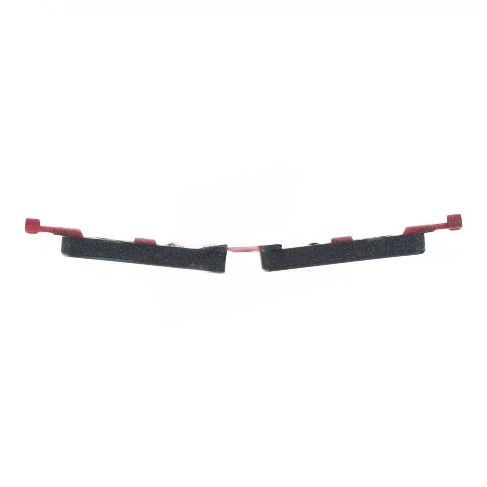 Volume Side Button Outer for Realme 9 Pro Black