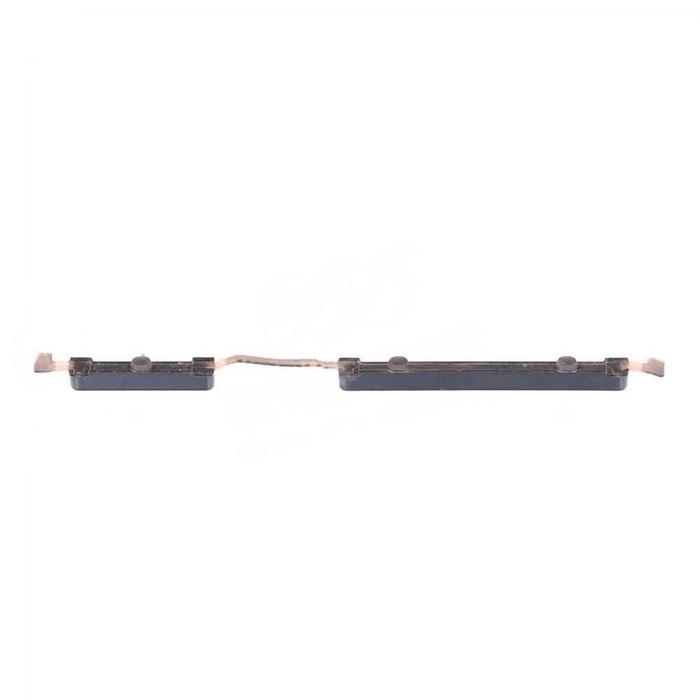 Volume Side Button Outer for Realme C11 2021 Grey