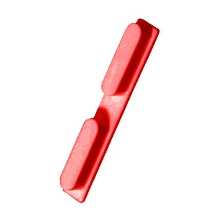 Volume Side Button Outer for Realme X2 Pro Red