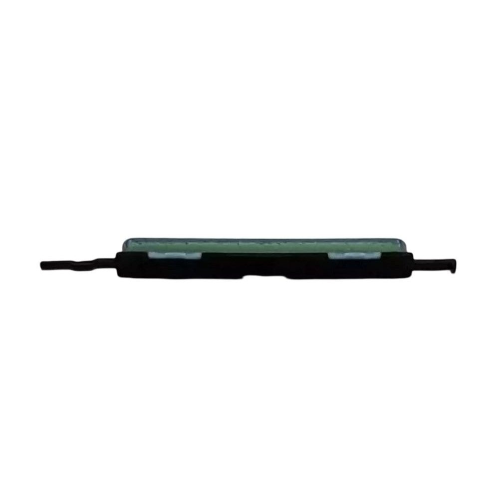 Volume Side Button Outer for Samsung Galaxy A32 5G Blue