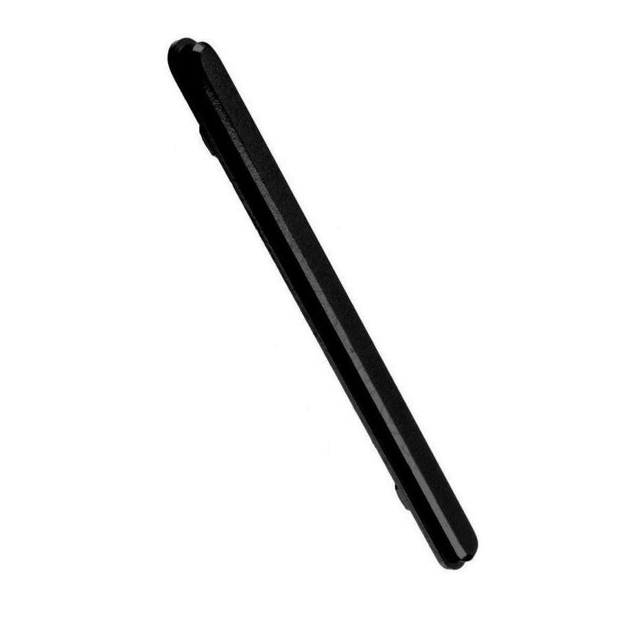 Volume Side Button Outer for Samsung Galaxy A70s Black