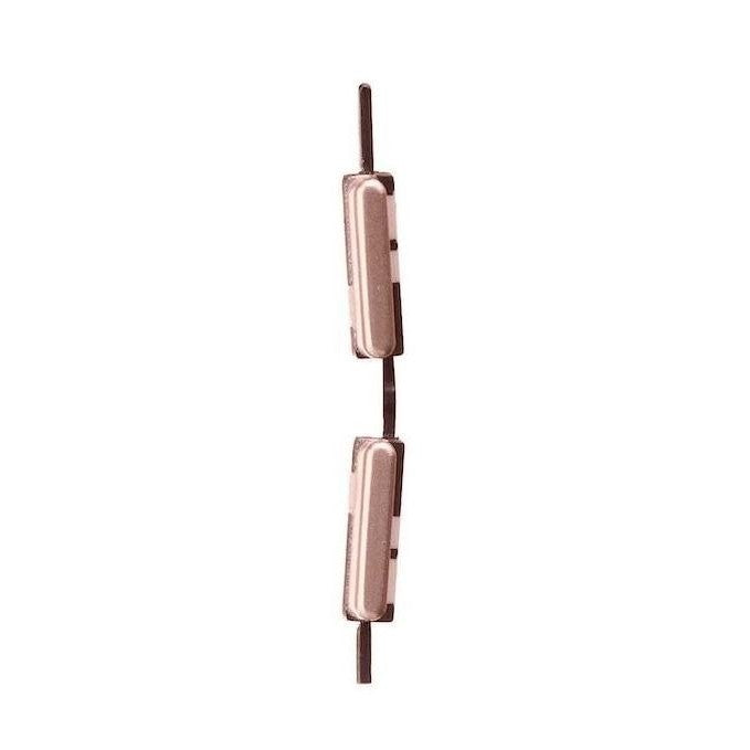 Volume Side Button Outer for Samsung Galaxy J5