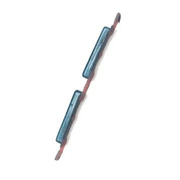 Volume Side Button Outer for Samsung Galaxy J6 Plus