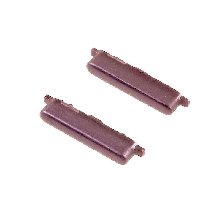 Volume Side Button Outer for Samsung Galaxy J7 Prime