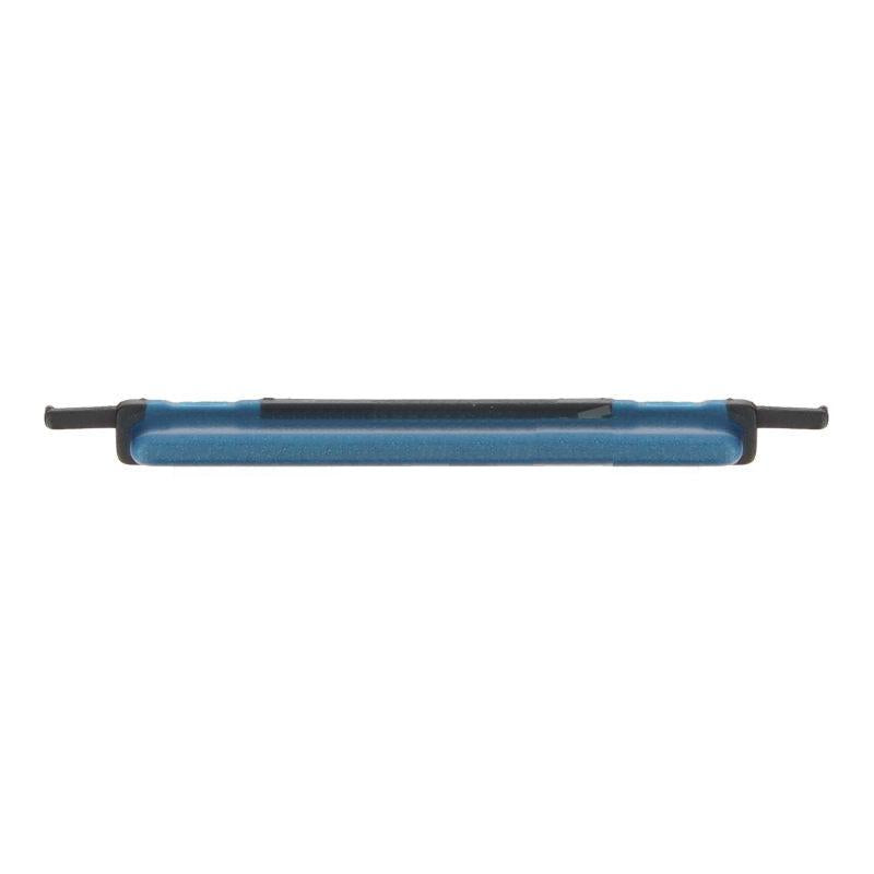 Volume Side Button Outer for Samsung Galaxy M12 Green