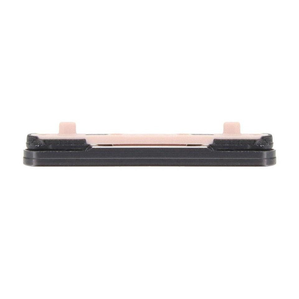Volume Side Button Outer for Samsung Galaxy S22 5G Black