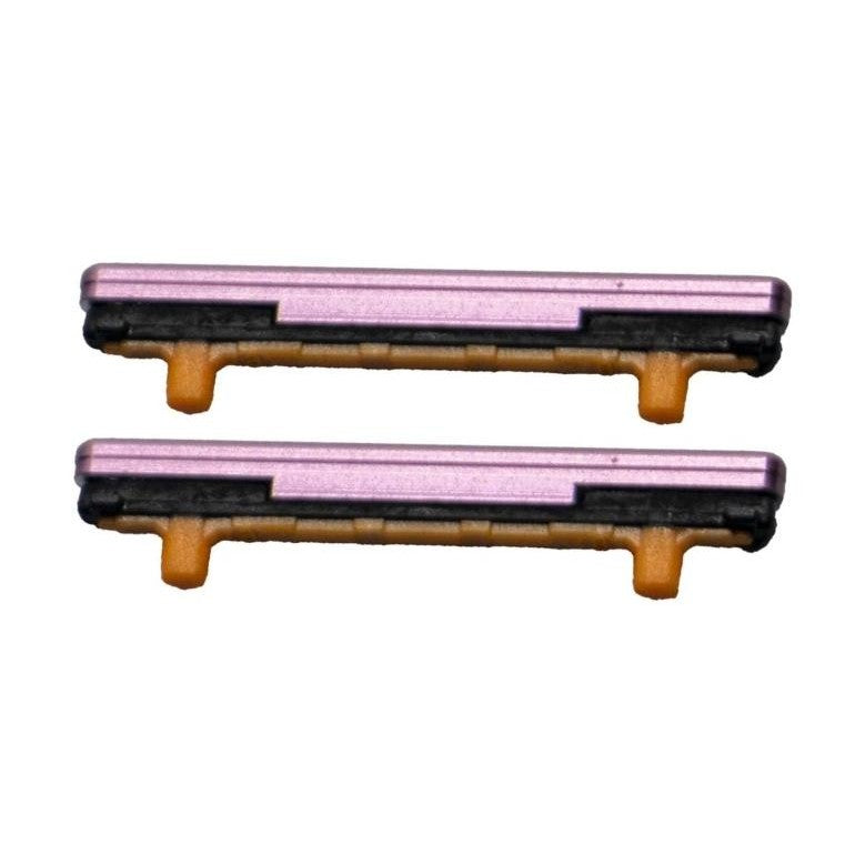 Volume Side Button Outer for Samsung Galaxy S9 Plus