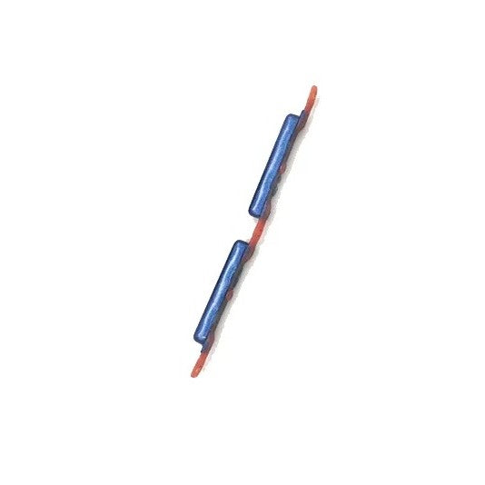 Volume Side Button Outer for Tecno Camon 20