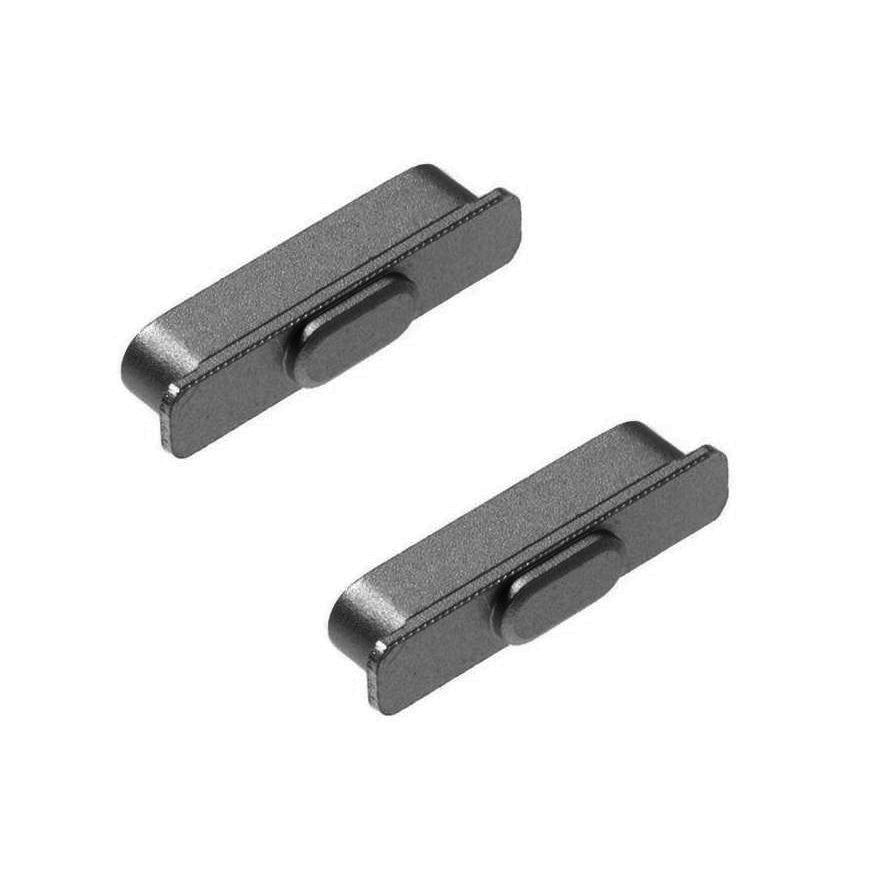 Volume Side Button Outer for Tecno Spark 7 Pro