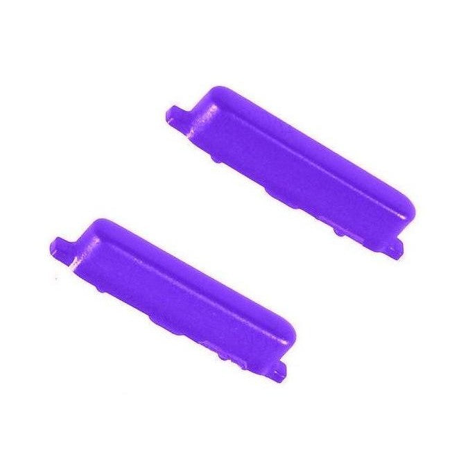 Volume Side Button Outer for Tecno Spark Go Plus