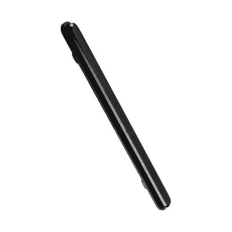 Volume Side Button Outer for Vivo V17 Black