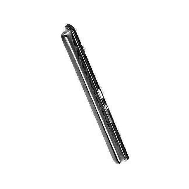 Volume Side Button Outer for Vivo V19 Black