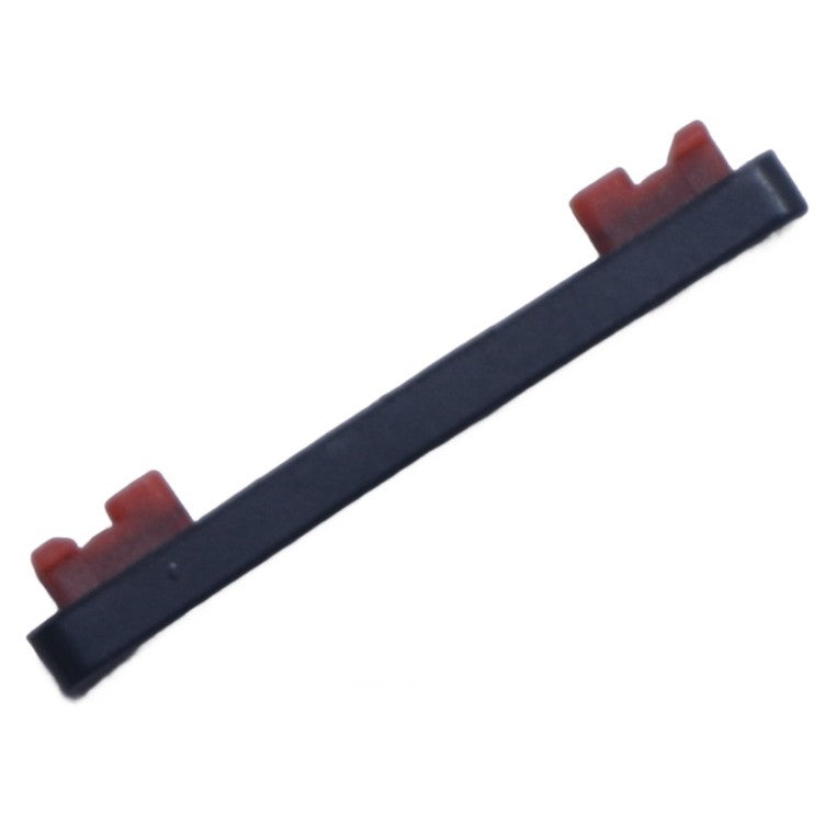Volume Side Button Outer for Xiaomi Poco F4 5G Black