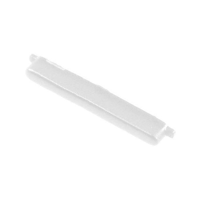 Volume Side Button Outer for Xiaomi Redmi Note 13 Pro Plus 5G White