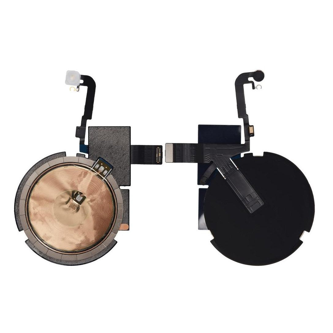 Wireless NFC Charging Flex for Apple iPhone 15 Pro