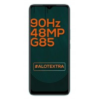 Infinix Hot 10S