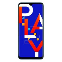 Infinix Hot 10 Play