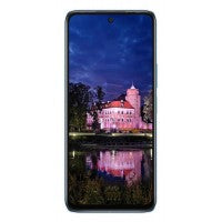 Infinix Hot 20 4G
