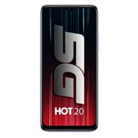 Infinix Hot 20 5G