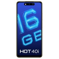 Infinix Hot 40i