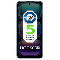 Infinix Hot 50 5G