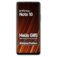 Infinix Note 10