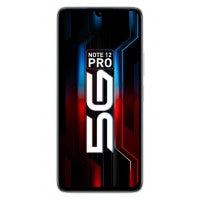 Infinix Note 12 Pro 5G