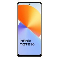 Infinix Note 30