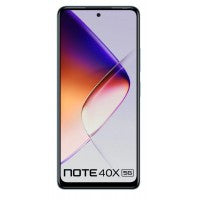 Infinix Note 40X 5G