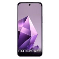 Infinix Note 50X