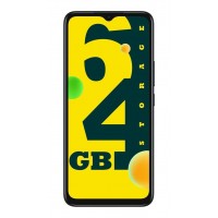 Infinix Smart 6