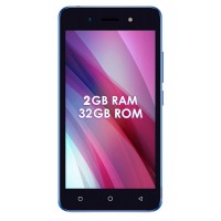 Itel A23S